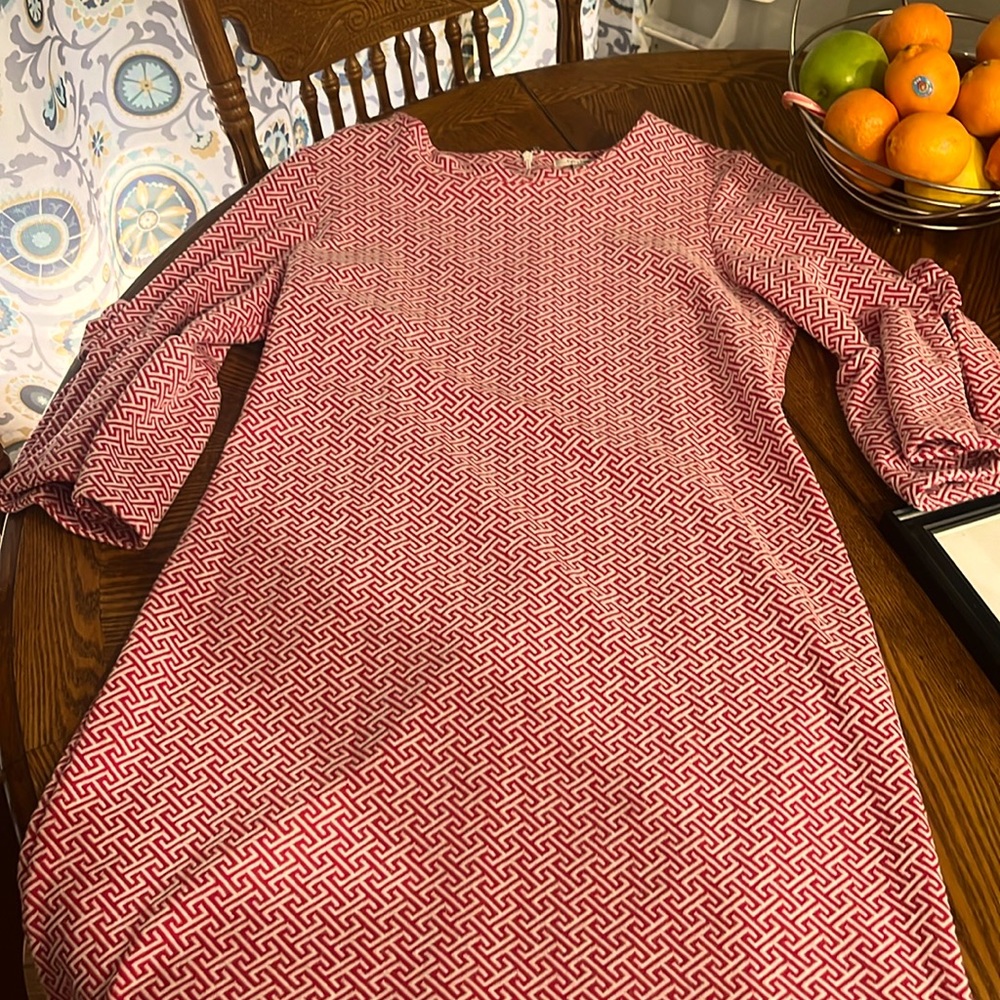 Tyler Boe Dress